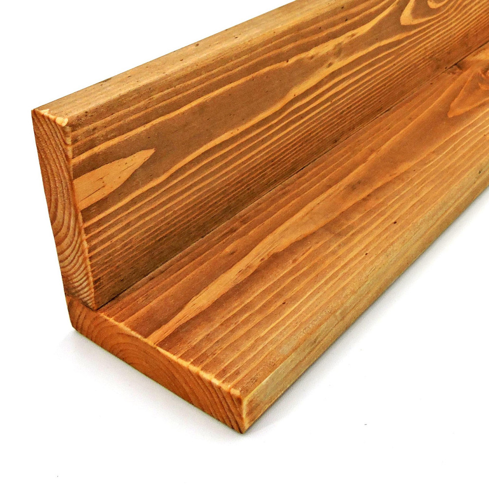 Настенная полка 