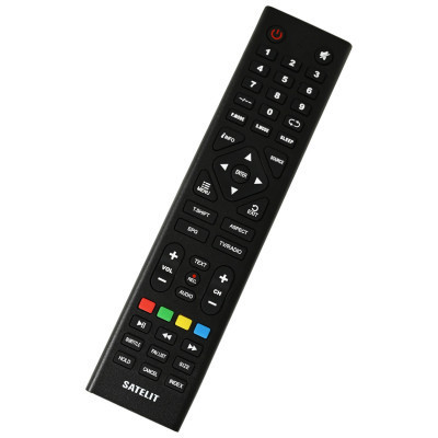 Телевизор Satelit 24H8000ST Винница - изображение 8