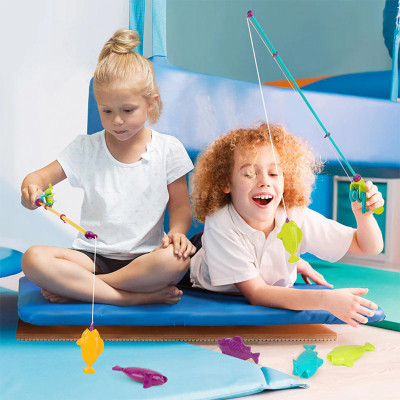 Игровой набор Battat Магнитная рыбалка S2 (BT2763Z) Винница - изображение 5