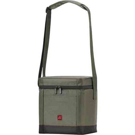 Термосумка 2E Picnic 10л, темно-оливкова Київ