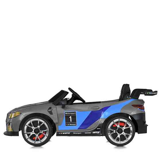 Дитячий електромобіль Машина M 5849EBLRS-11 (24V) до 30 кг Вінниця