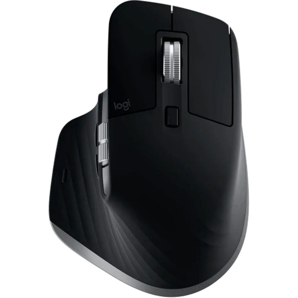 Миша Bluetooth Logitech MX Master 3S для Mac Space Grey (910-006571) Миша Харків - фото 8