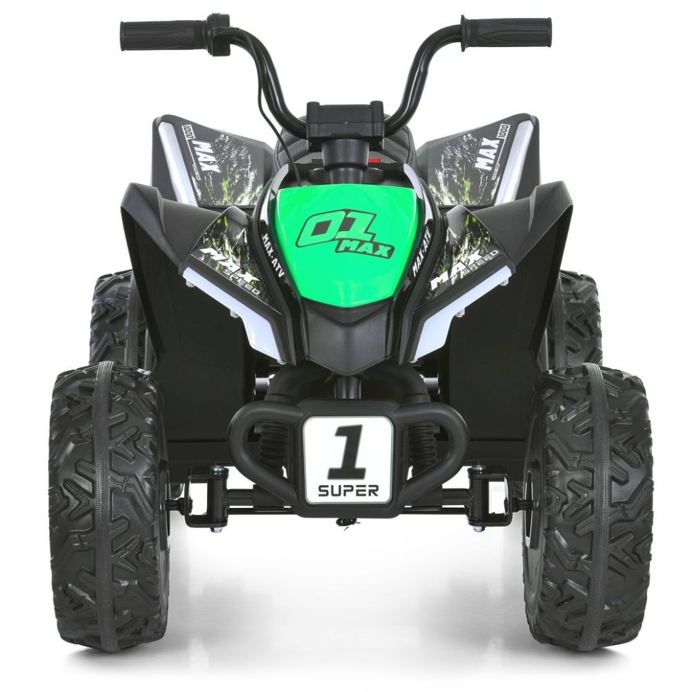 Дитячий електромобіль Квадроцикл M 6283EL-5 до 30 кг Вінниця - фото 4