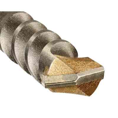 Бур DeWALT SDS-Plus, 10x140x210 мм (DT9645) Винница