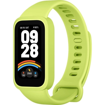 Фитнес браслет Xiaomi Smart Band 9 Active (BHR08L1GL) Green (1166772) Винница - изображение 2