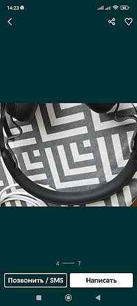 Наушники: Logitech Zone Wireless. Харьков