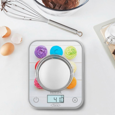 Ваги кухонні Tefal BC50D4V0 Вінниця - фото 11