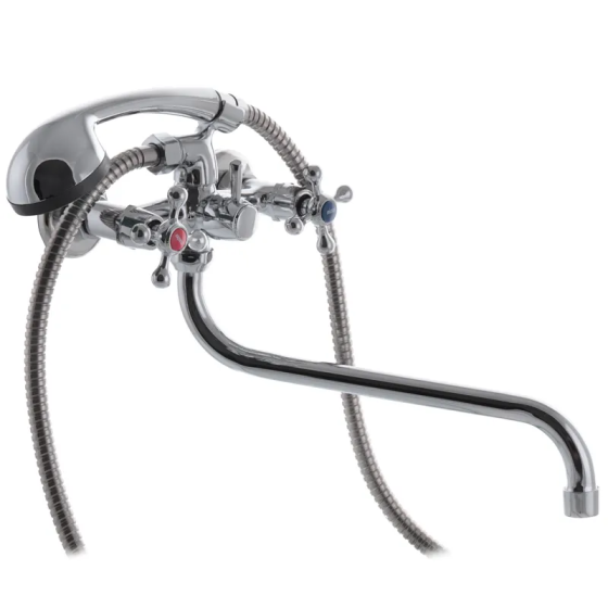 Смеситель для ванны Master 141 MR0004 Харьков