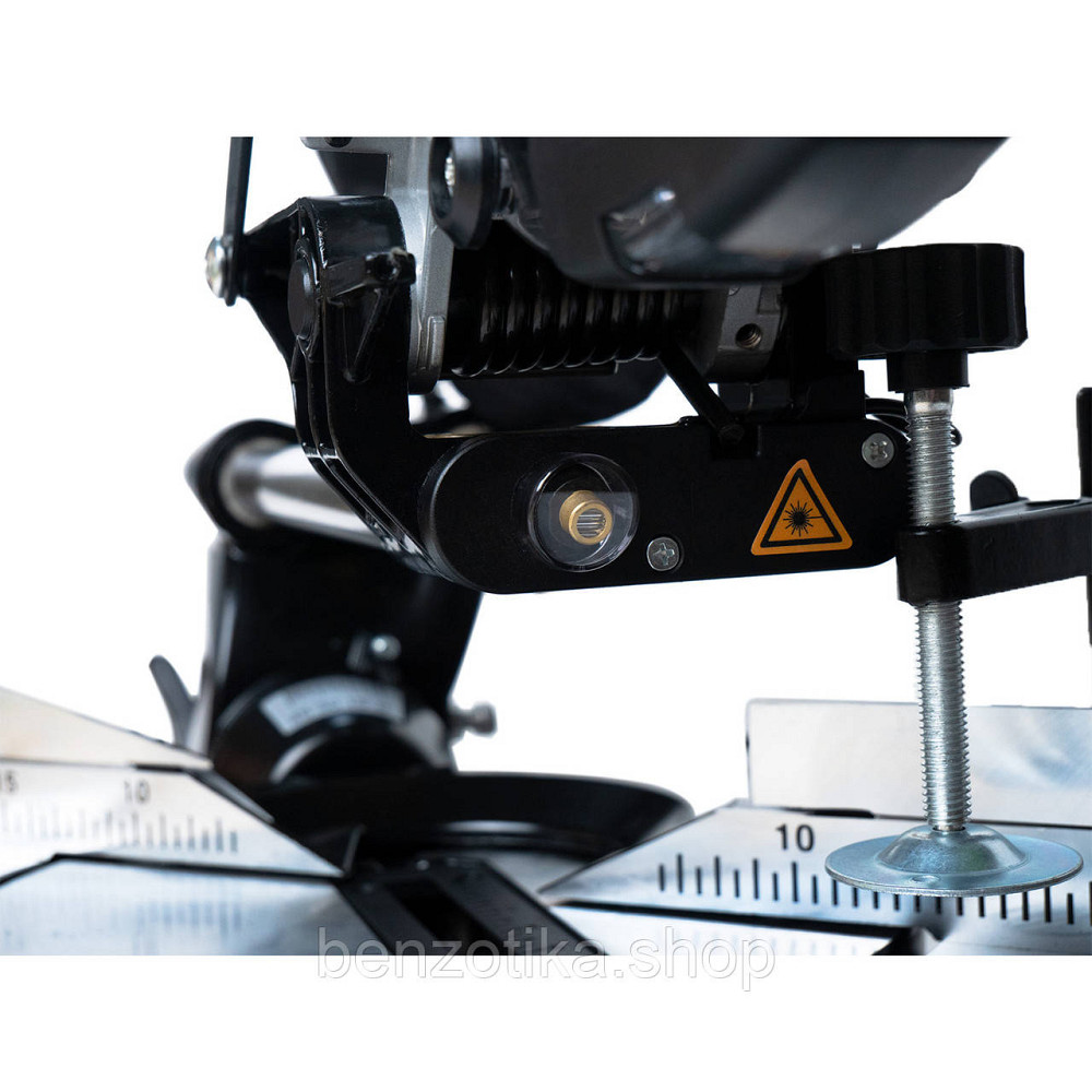 Торцювальна пила Procraft PGS256 Київ - фото 4