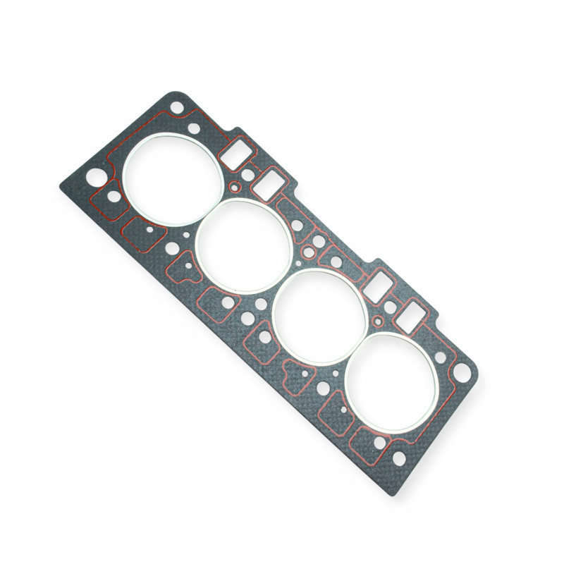 Прокладка ЗАЗ 1102, 1103, 1105 Таврія, Sens (301, 1.3, d-75.0) з герметиком ГБЦ Мукачево - фото 1