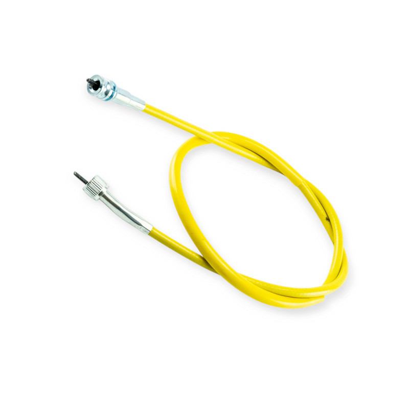 Трос Сузукі AD-50 диск жовтий спідометра Мукачево - фото 1