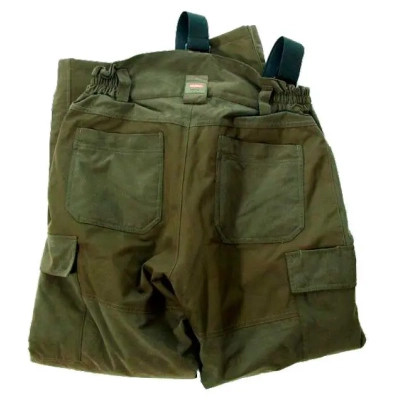 Штани Hallyard Newark 58 (newark-t-001 58) Вінниця - фото 3