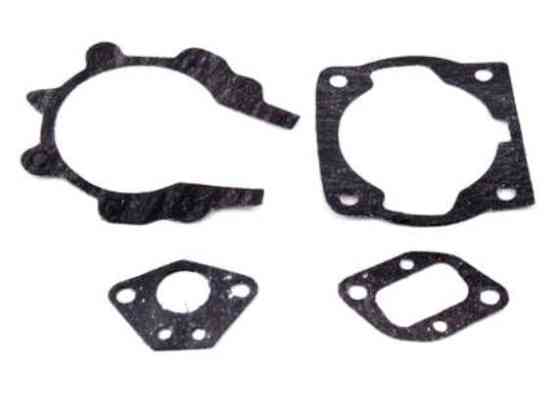 Прокладки мотокосы (набор) 1E40F Мукачево