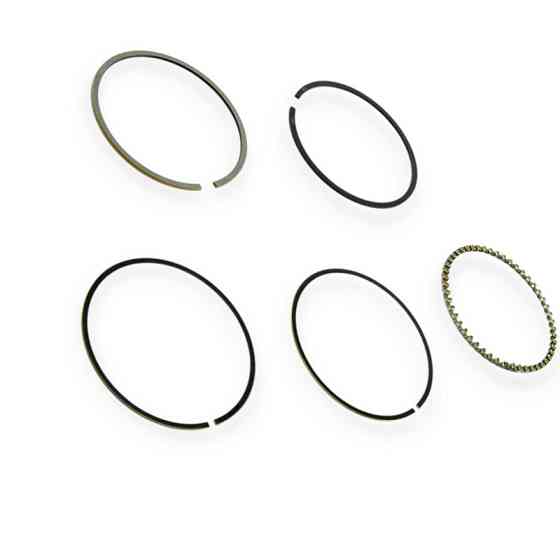 Кільця скутер китай 4 т-80 ( мопед Дельта -70) std поршневі Мукачево