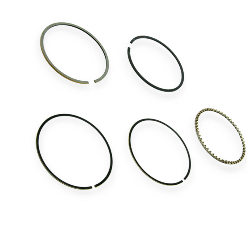 Кольца скутер китай 4 т-80 ( мопед Дельта -70) std поршневые Мукачево - изображение 1