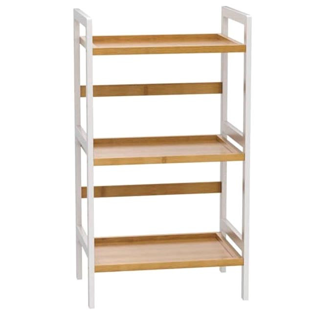 Этажерка для ванной 