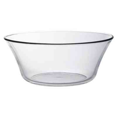 Салатник Duralex Lys Elegant 2200 мл 23 см (2008AF06) Винница