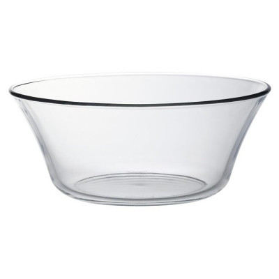 Салатник Duralex Lys Elegant 2200 мл 23 см (2008AF06) Винница - изображение 1