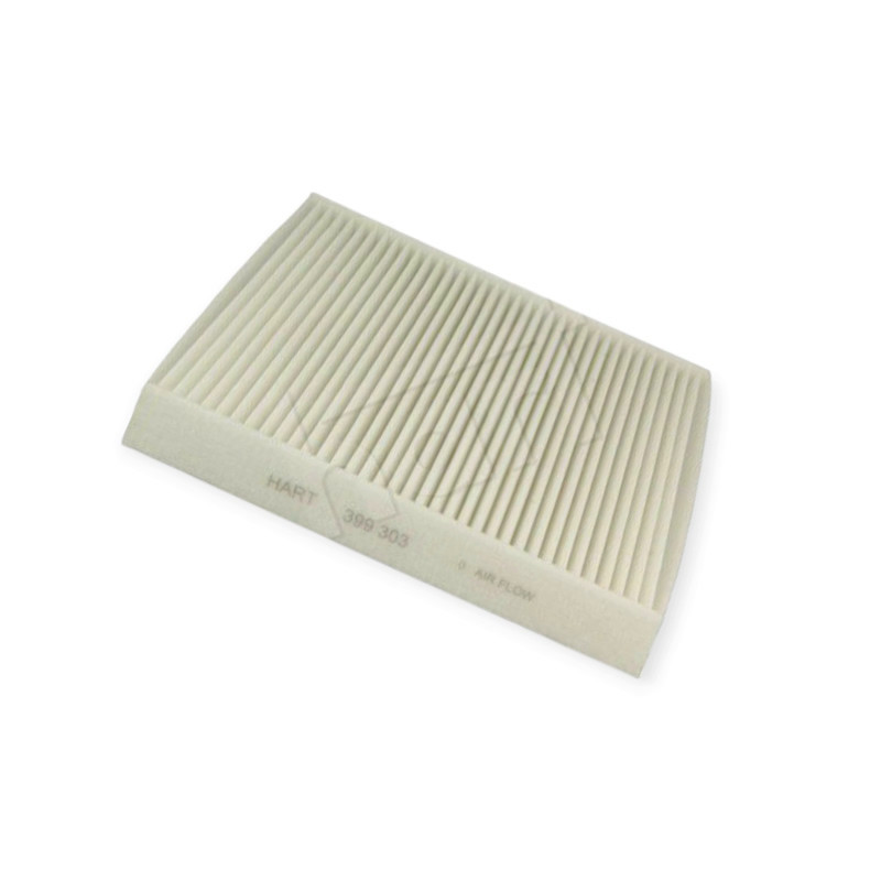 Фільтр Iveco Daily 14- салону Мукачево - фото 1