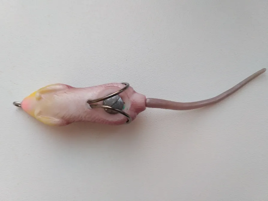 Мышка Незацепляйка № 3 Киев - изображение 5