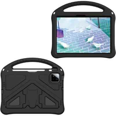 Чохол до планшета BeCover Protected Cover Xiaomi Pad 7 / 7 Pro 11.2&quot; Black (713104) Вінниця