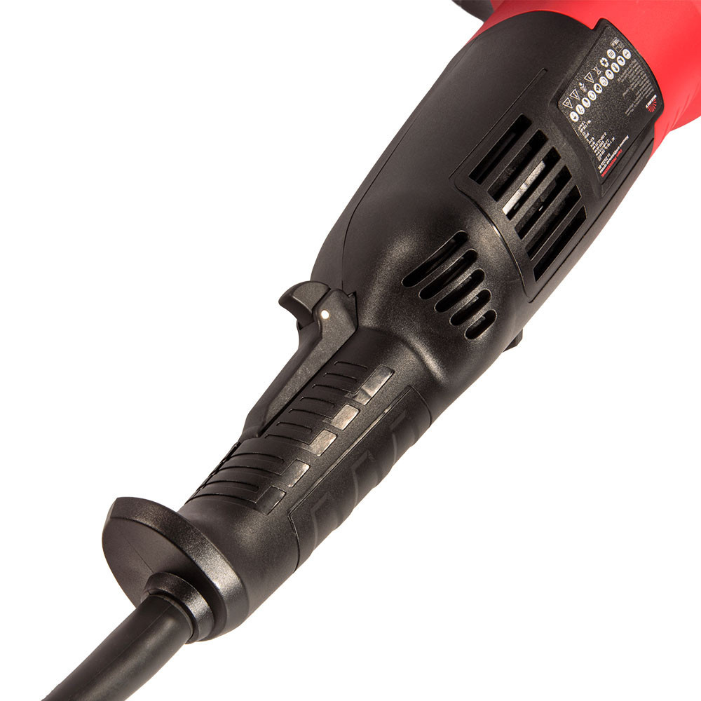 Машина шліфувальна кутова Vitals Professional Ls 2322a BL Харків - фото 10