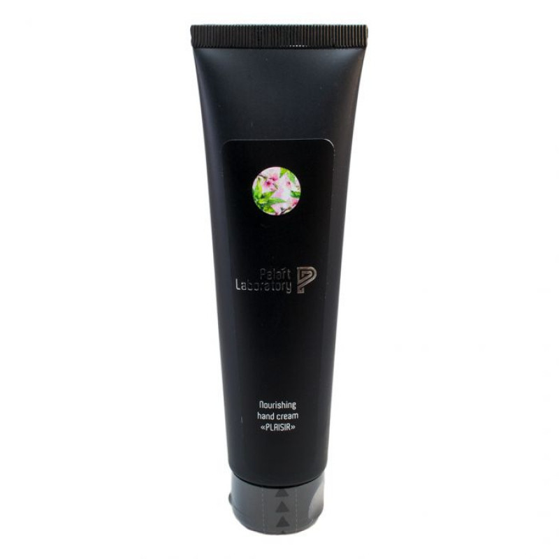 Пеларт Питательный Крем для рук Pelart Laboratory Body Series Hand Cream Plaisir, 100 мл Днепр - изображение 1