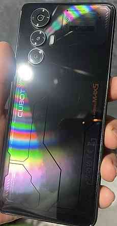 Телефон Cubot Max 12/256Gb. Киев