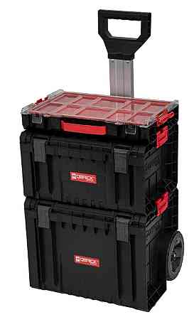 Ящик для інструментів QBRICK SYSTEM PRO TOOLBOX 2.0 Одесса