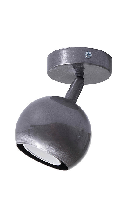 Світильник настінно-стельовий Core спот поворотний Core NL 11151-1 CR Київ - фото 2