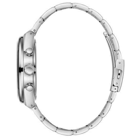 Годинник чоловічий наручний Lee Cooper Hit (Сріблястий) Вінниця