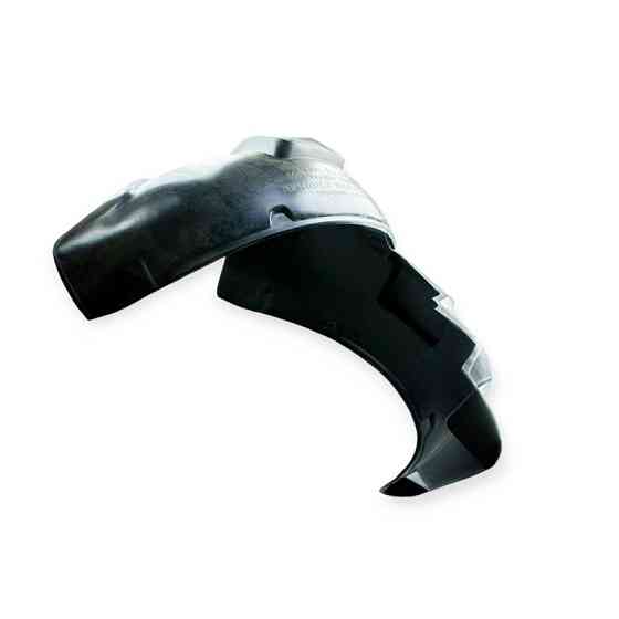 Защита-подкрылки Мастер (Opel Movano) (2011-) передние Рено Мукачево