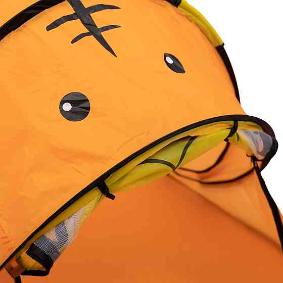 Детская палатка Винни Пух для игр на улице Киев