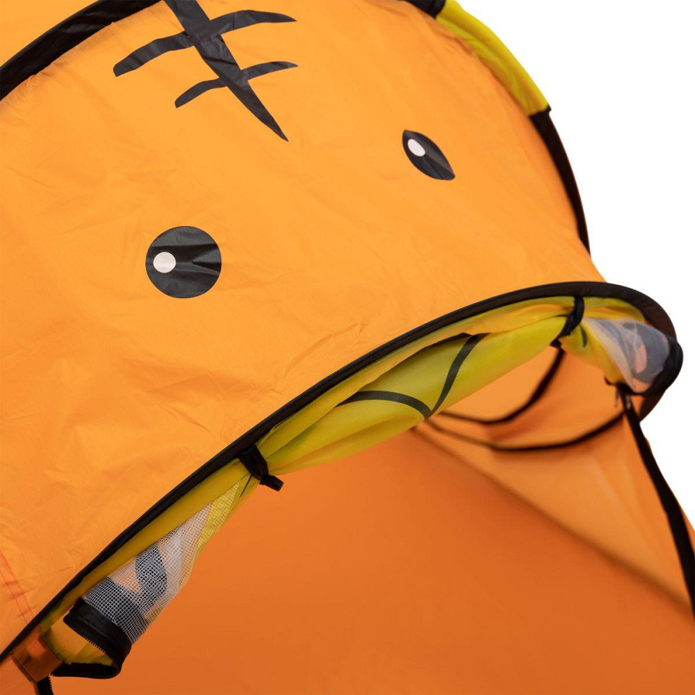 Детская палатка Винни Пух для игр на улице Киев - изображение 3