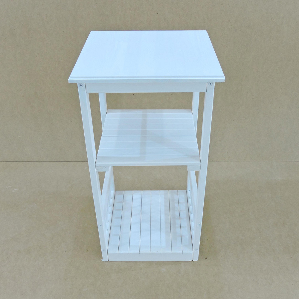 Полка напольная 