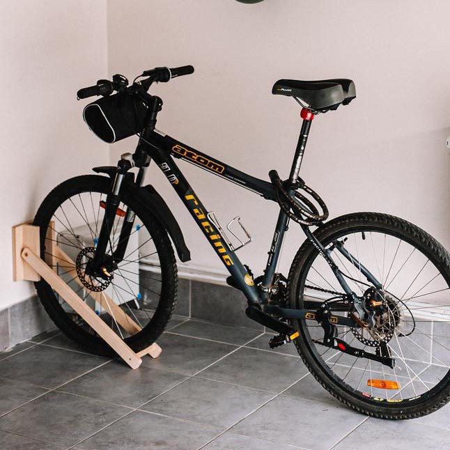 Велостойка 