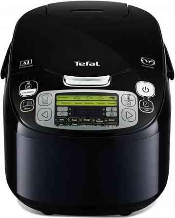 Мультиварка Tefal Fuzzy Logic RK815834 мультиварка Харьков