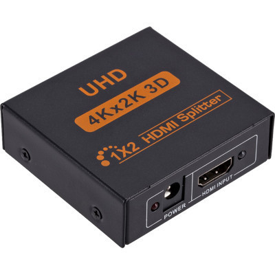 Разветвитель Dynamode HDMI Splitter 1x2 Винница - изображение 1