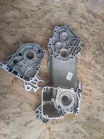 Картер скутер 4 Т Китай 50/80 (139QMB) (12 колесо) (40 см) Мукачево