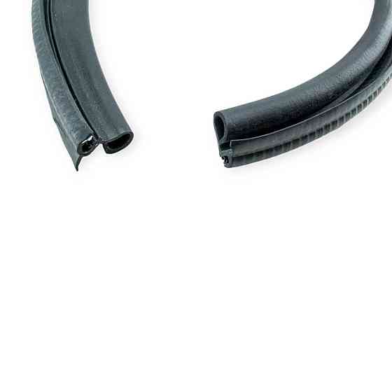 Уплотнитель двери 2111 верхний (водостоки) CS-20 проема Мукачево