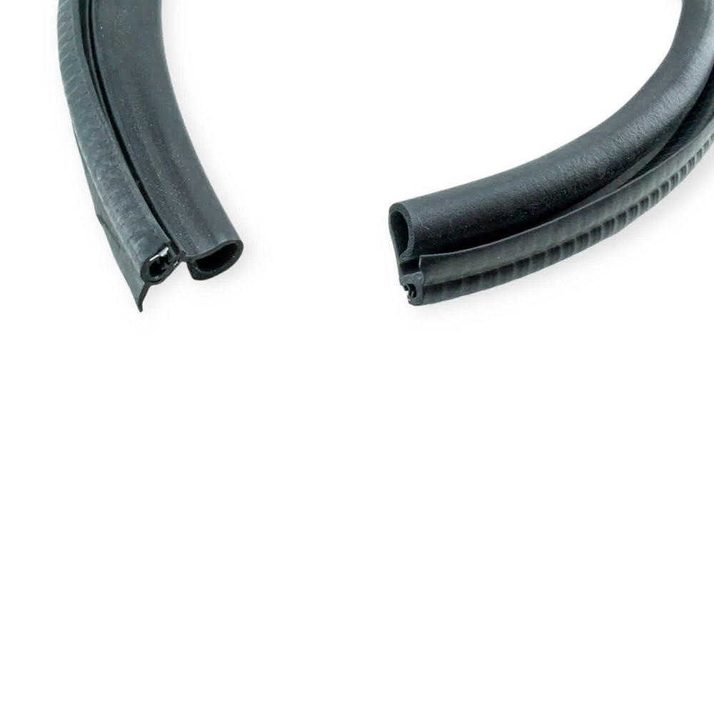 Уплотнитель двери 2111 верхний (водостоки) CS-20 проема Мукачево - изображение 1