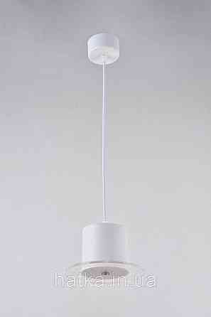 Люстра підвісна Sirius RT459 WT 9W Київ