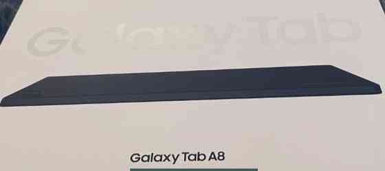 Новий Планшет Samsung Galaxy Tab А8 10.5