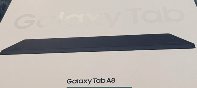 Новий Планшет Samsung Galaxy Tab А8 10.5