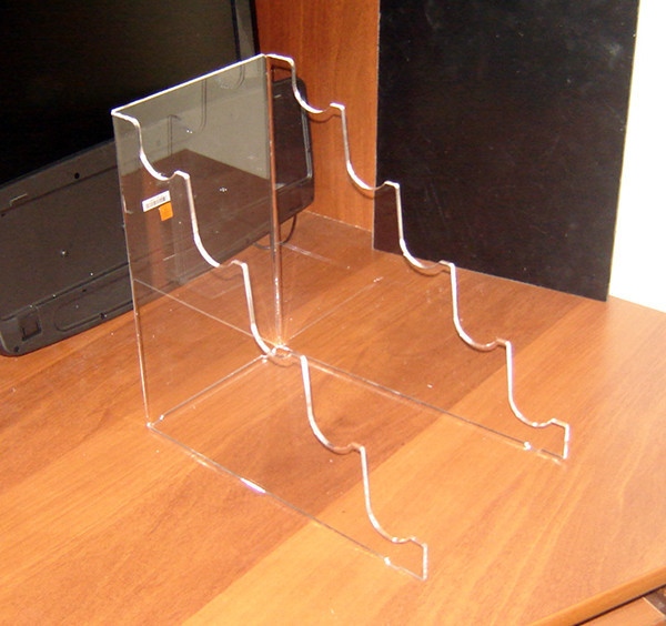 Горка под ножи EKOSTAR 5-ти ярусная Киев - изображение 4