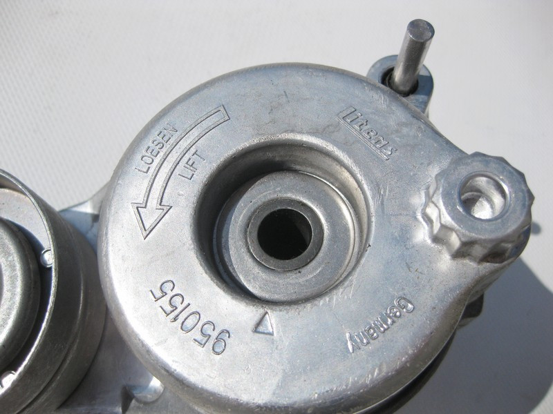 INA  534018310 Новий натягувач ременя Ina Одеса - фото 5