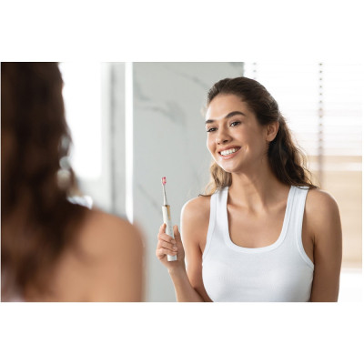 Електрична зубна щітка Sencor SOC 4103GD (SOC4103GD) Вінниця - фото 7