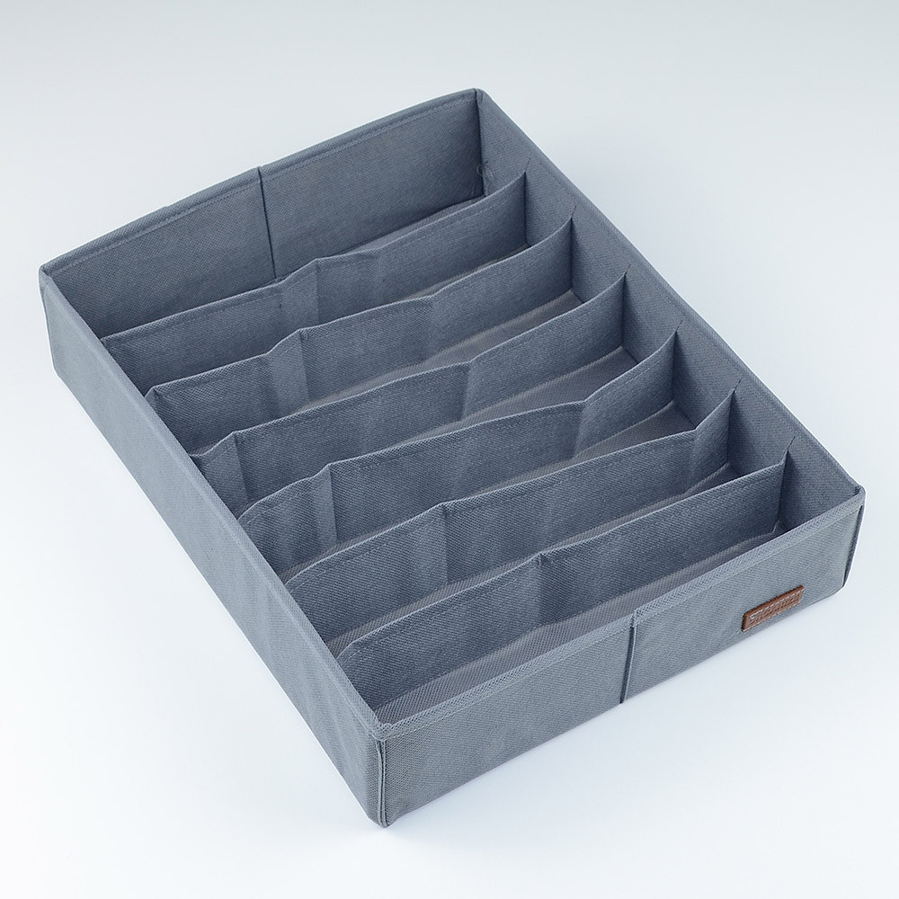 Коробочка для бюстгальтеров GR-Bst (Серый) Сумы - изображение 2