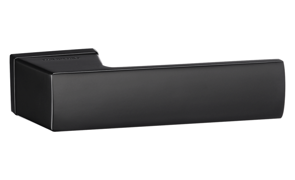 Ручка ORO&ORO ANGELINA  чорний матовий Київ - фото 1