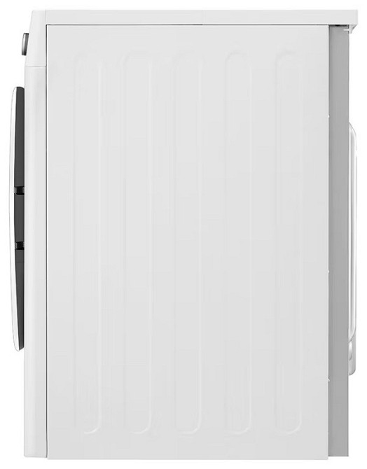 Сушильний автомат LG DC90V5V0W (6909111) Київ - фото 7